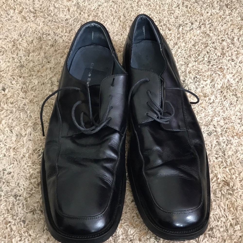 Bacco Bucci Shoes